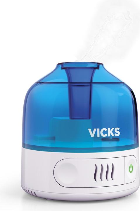 Produktbild Vicks Ultrasonic Cool Mist (10 m²)