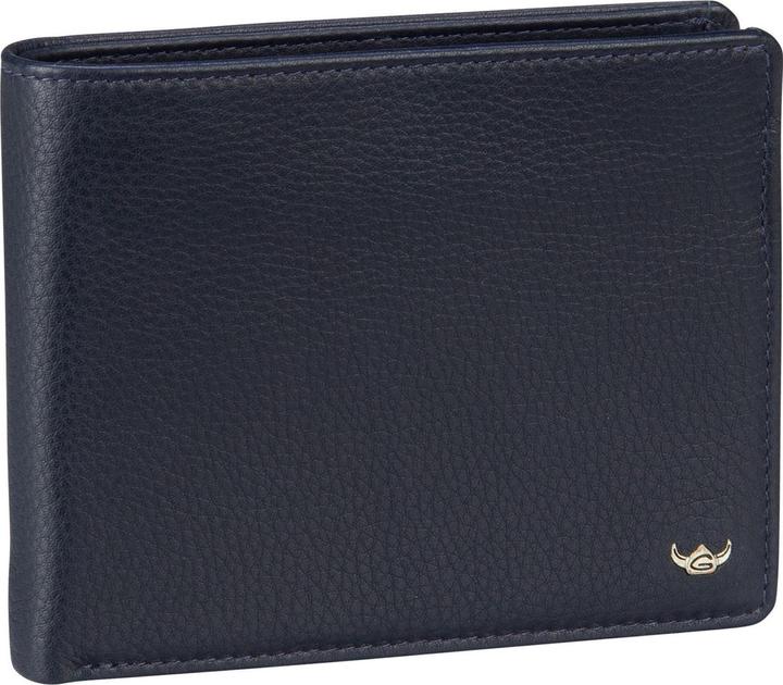 Immagine prodotto Golden Head Portafoglio Capri RFID Protect 1364