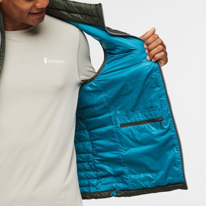 Actual product image Cotopaxi Fuego Down Vest (L)