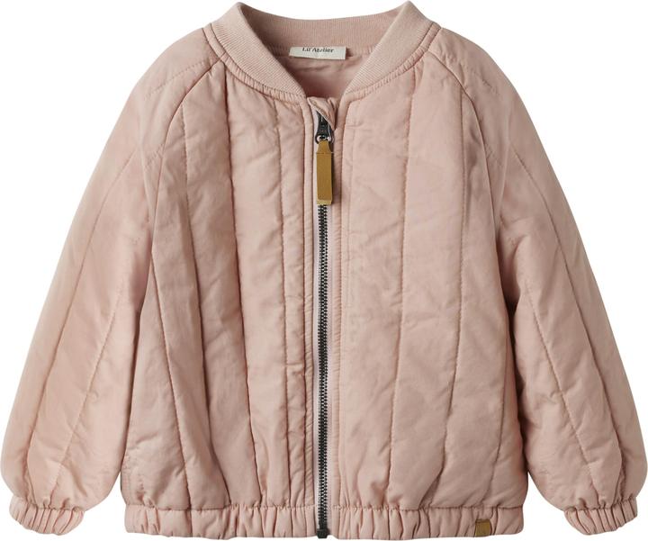 Name it Wolken Bomberjacke