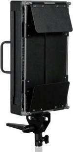 Actual product image Walimex LED 500 (Surface luminaire)