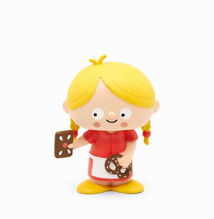 Produktbild Tonies Lieblings-Meisterstücke Hänsel und Gretel (Deutsch)