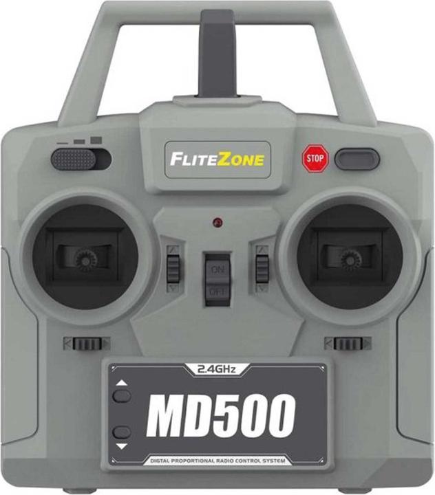 Produktbild Pichler MD500 RC Hubschrauber