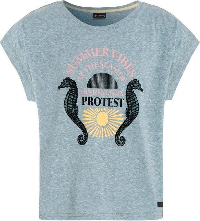 Immagine prodotto Protest Maglietta Prtginger Jr (152)