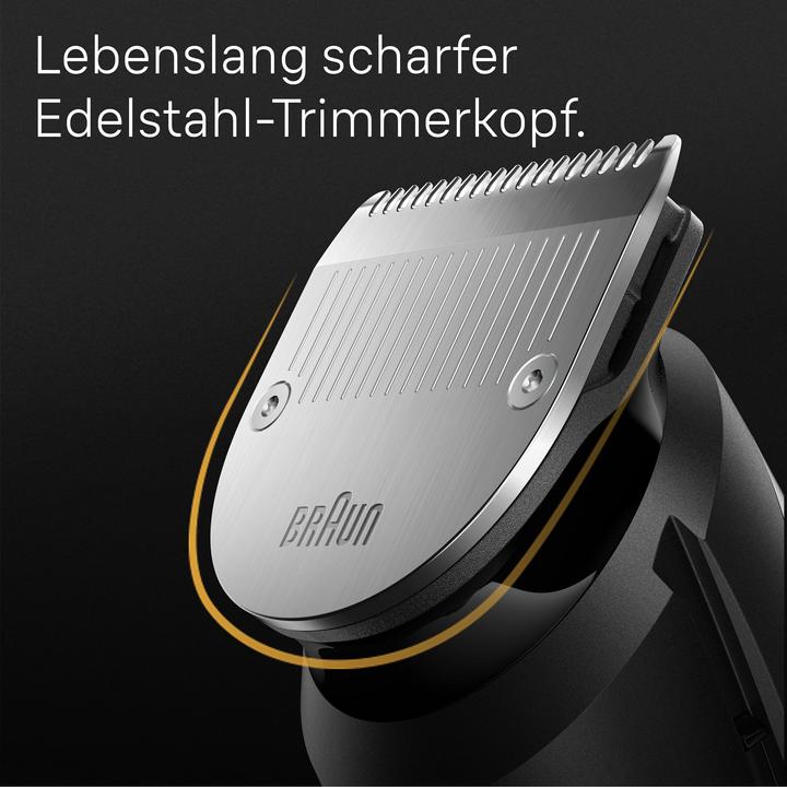 Immagine prodotto Braun Set di styling All-In-One Serie 7 MGK7460