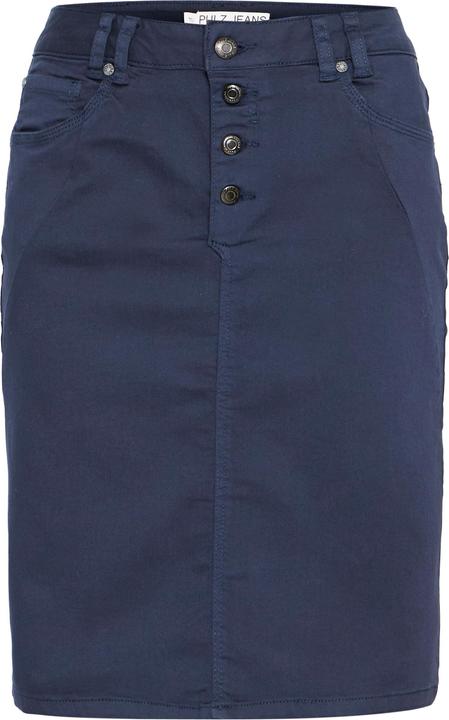 Pulz Jeans PZROSITA HW Skirt 50208274