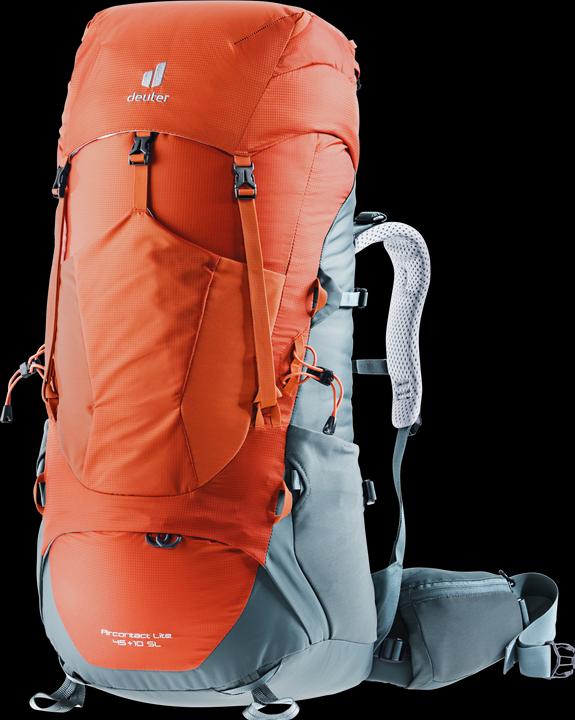 Image du produit Deuter Aircontact Lite 45 + 10 (45 l)