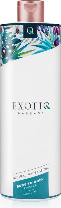 Exotiq Body to Body (500 ml)