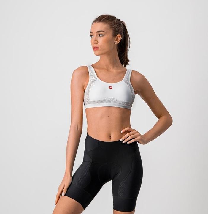 Produktbild Castelli Rosso Corsa Bra (XL)
