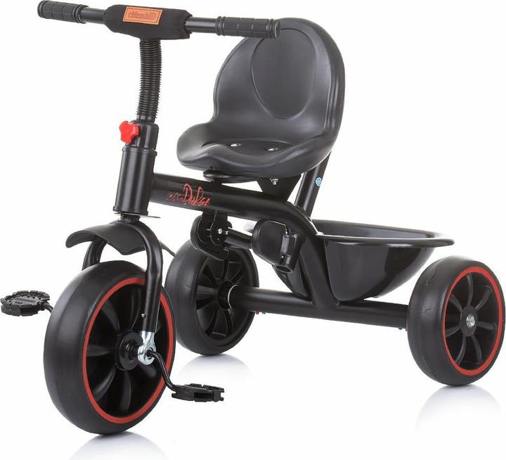 Produktbild Chipolino Dreirad Pulse 3 in 1
