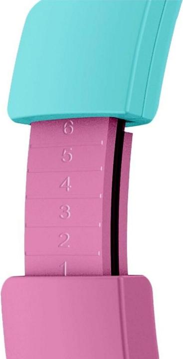 Produktbild OTL Bluetooth Headset w/Perental Control - LOL Suprise (LOL979)