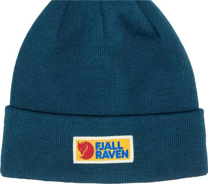 Actual product image Fjällräven Vardag Classic Cap (One size)