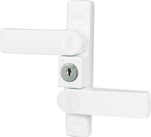 Actual product image Burg Wächter Window locking devices Winsafe WS 22