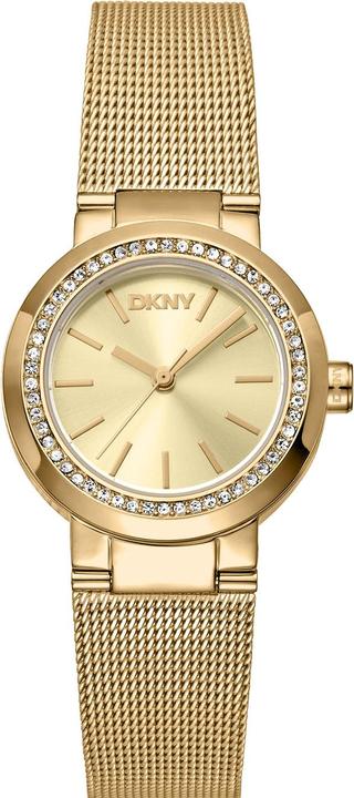 DKNY Eastside Mini Damenuhr