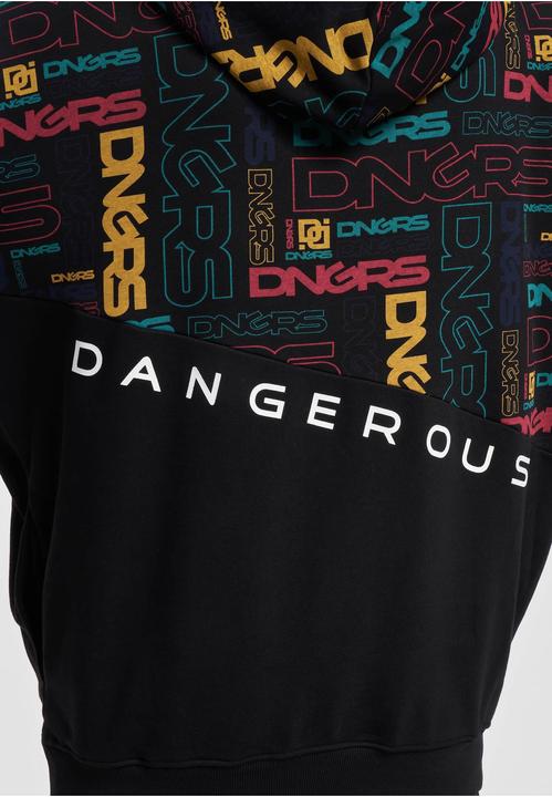 Produktbild Dangerous DNGRS Hoody Maze - 139817 (L)