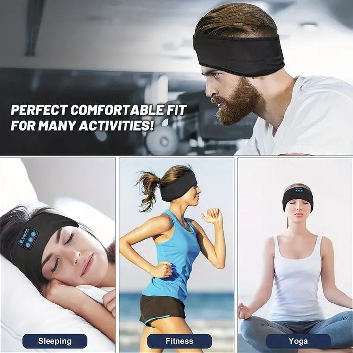 Produktbild Cbx Bluetooth Kopfhörer CVC8.0 (ANC, 6 h, Kabellos)