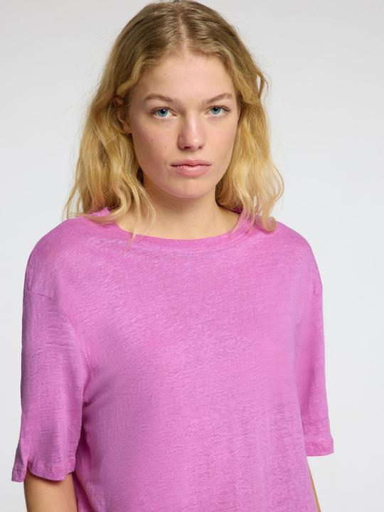 Produktbild Selected Femme Leinen T-Shirt (XL)