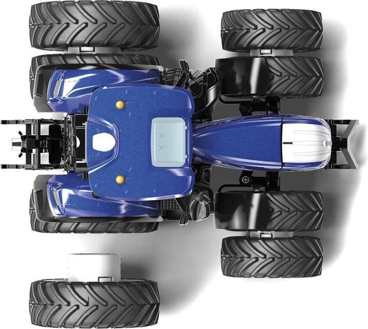Produktbild Siku Control New Holland