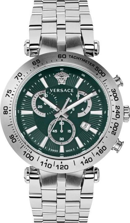 Versace VEJB00522 (Chronograph, 46 mm)