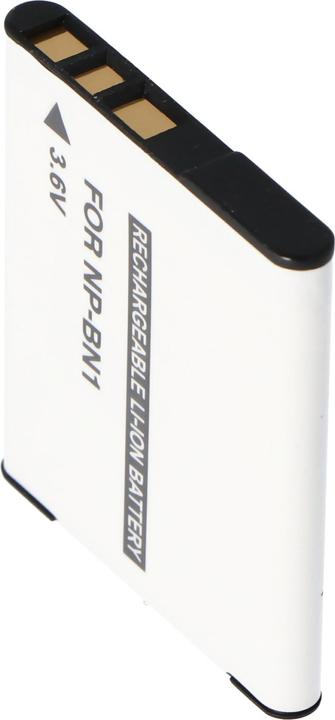 Image du produit Sony AccuNP-BN1 Accu type N (Batterie de l'appareil photo)
