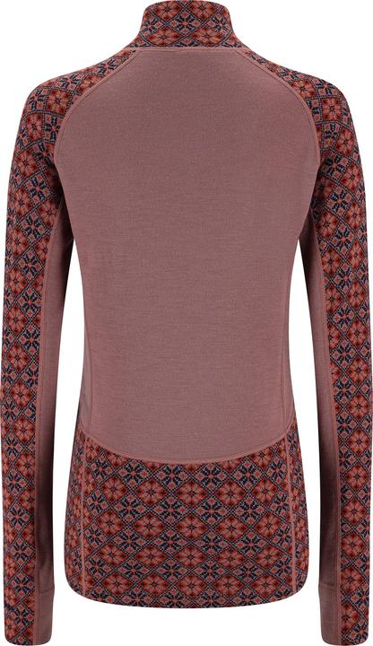 Produktbild Kari Traa Women's Rose Light Half Zip (M)