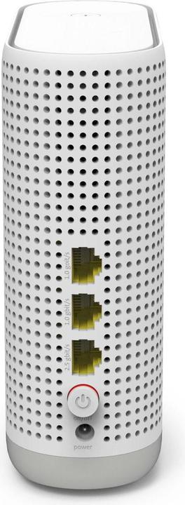 Produktbild Swisscom WLAN-Box 3 (4800 Mbit/s, 600 Mbit/s)