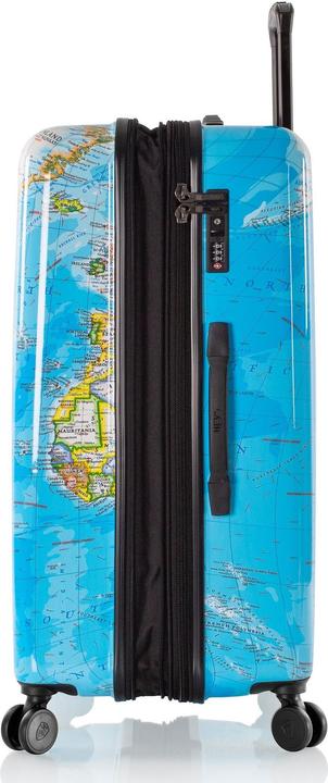Actual product image Heys Journey 3G (127 l, L (90 - 115l))