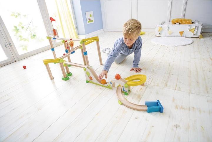 Produktbild Haba Kullerbü