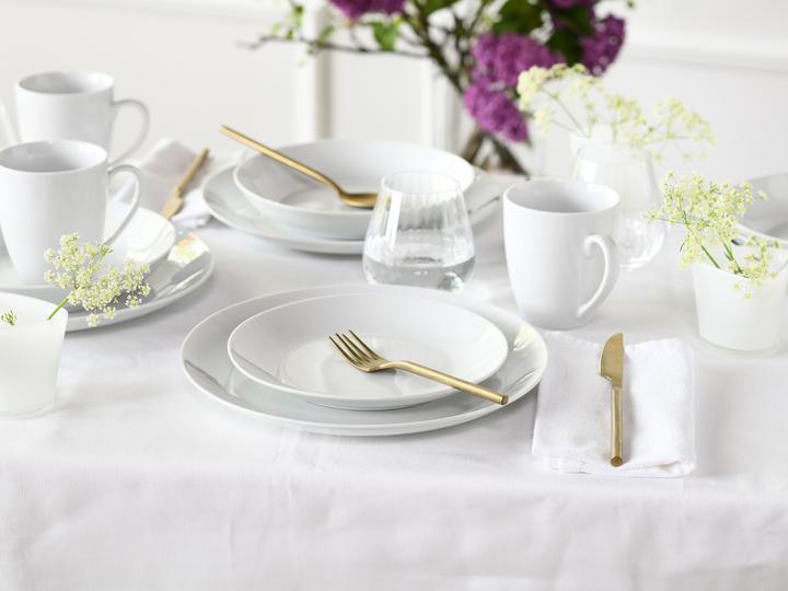 Produktbild CreaTable Luna (24 Stück)