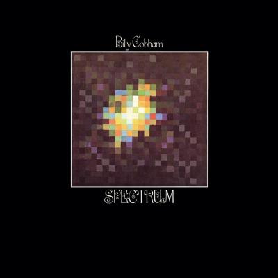 Produktbild Spectrum (Billy Cobham, 2018)