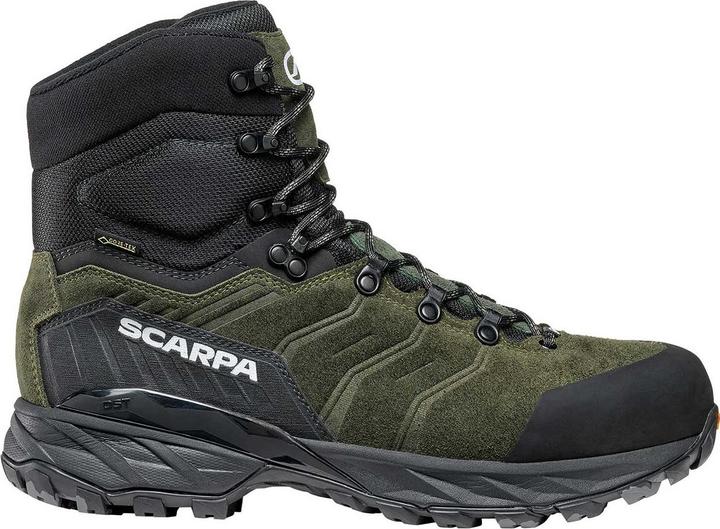 Actual product image Scarpa Rush Polar GTX (47)