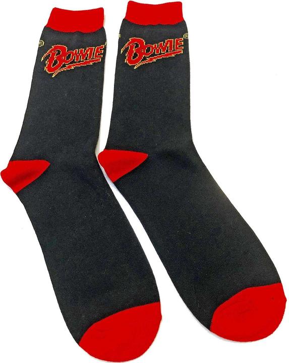 David Bowie Socken (40.5 - 45.5)