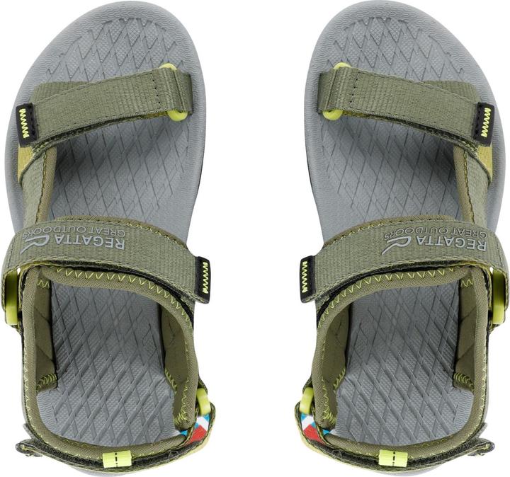 Actual product image Regatta Childrens/Kids Blaze Sandals (34)