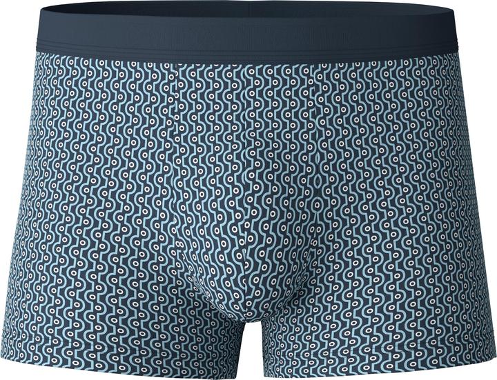 Calida Grafic Cotton Boxershorts (XL, Einzelpack)