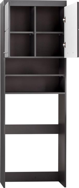 Produktbild Trendteam Amanda (63 x 24 x 187 cm)