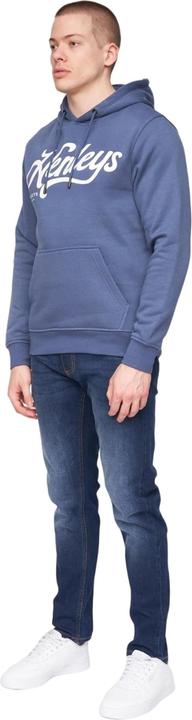 Produktbild Henleys Scripthen Kapuzenpullover (L)