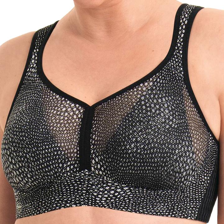 Produktbild Anita Air Control mit Delta Pad Sport-BH (70 D)