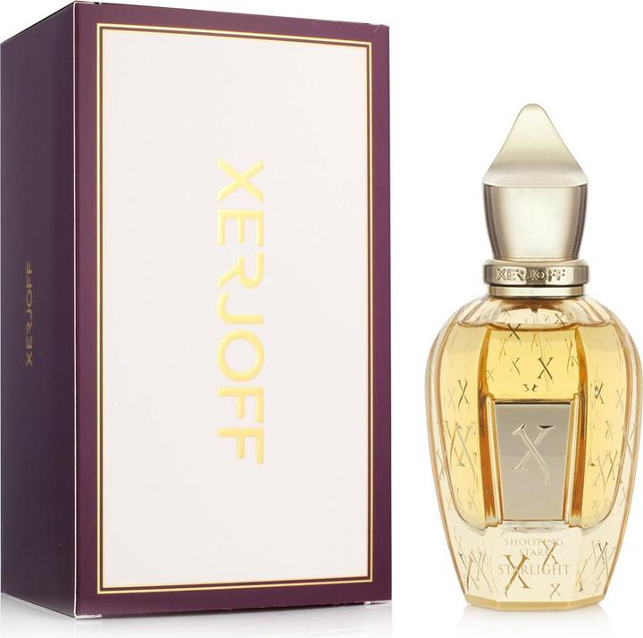 Produktbild XerJoff Starlight (Eau de Parfum, 50 ml)