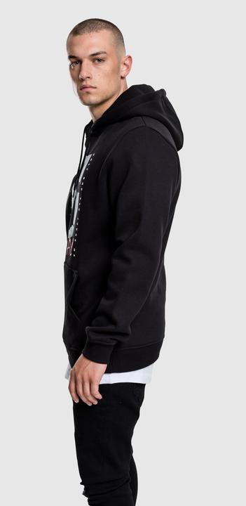 Produktbild Mister Tee Tupac OGCJM Hoody (M)