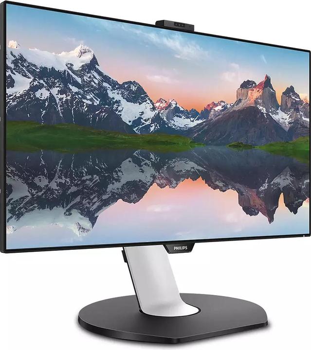 Produktbild Philips 329P9H/00 (3840 x 2160 Pixel, 31.50")