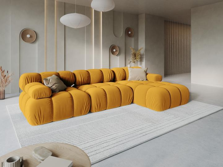 Produktbild Micadoni Bellis (Ecksofa)