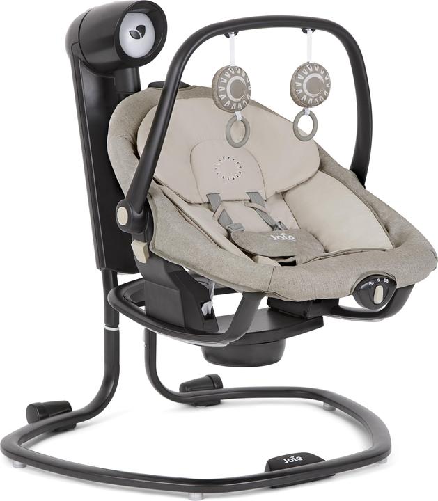 Image du produit Joie Serina 2in1