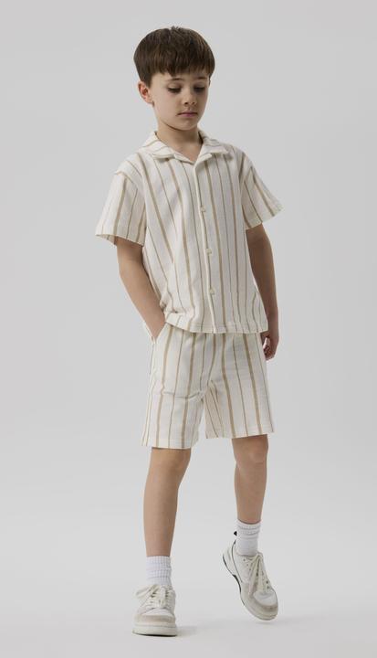 Produktbild Name it Bio-Baumwoll Shorts (158)