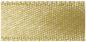 Rayher Satinband, gold, 10 m (Geschenkband)