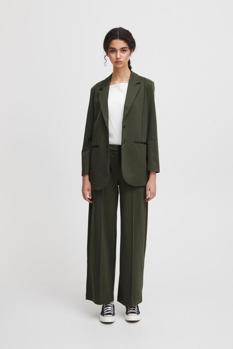 Immagine prodotto Ichi IHKATE SUS OVERSIZE BL - 20118123 (L)
