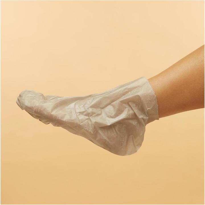 Immagine prodotto Voesh Calze di collagene Olio di semi di cannella (Maschera del piede, 1 ml)