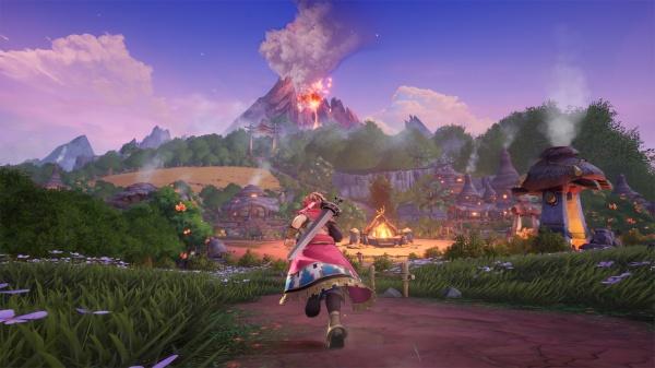 Immagine prodotto Square Enix Visions of Mana (PS5, FR)