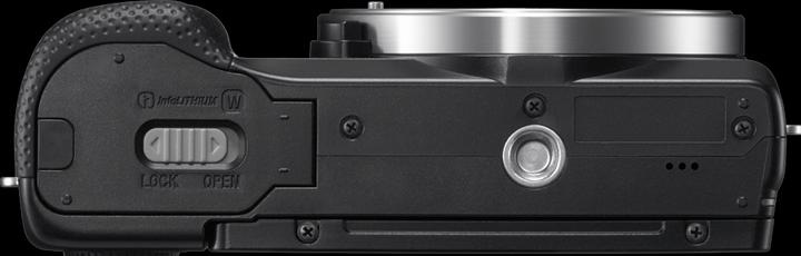 Image du produit Sony Alpha a5000 (20.10 Mpx, APS-C / DX)