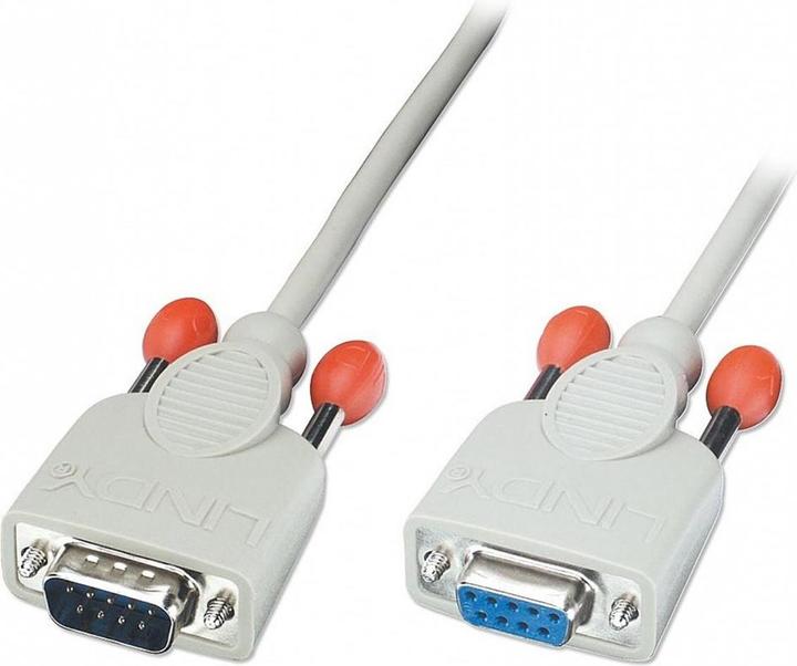 Lindy RS-232 — RS-232 (2 m, VGA)