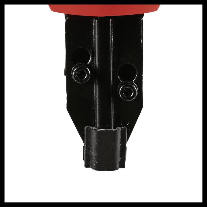 Produktbild Einhell TE-CN 18 Li Akku Nagler + 2.5 Ah Starter-Kit